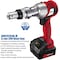 Acdelco P20 series Li-ion 20V BRUSHLESS Rivet Tool w/ ETC (1 Battery) ARV20104B-M - alternate 4
